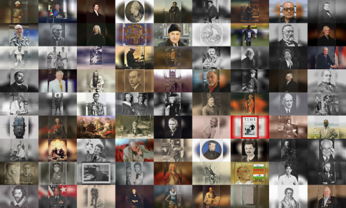 History Deaths on July 04