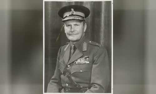 Bernard Freyberg, 1st Baron Freyberg