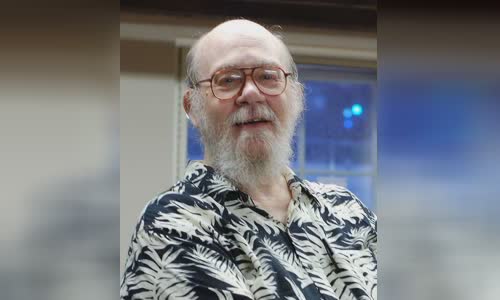 Thomas M. Disch