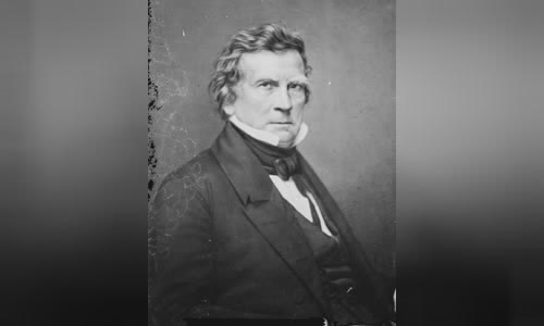 William L. Marcy