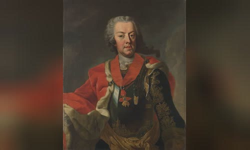 Prince Charles Alexander of Lorraine