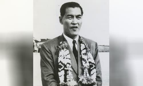 Lee Wai Tong