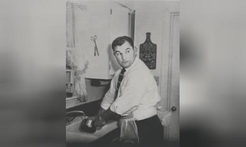 Hank Stram