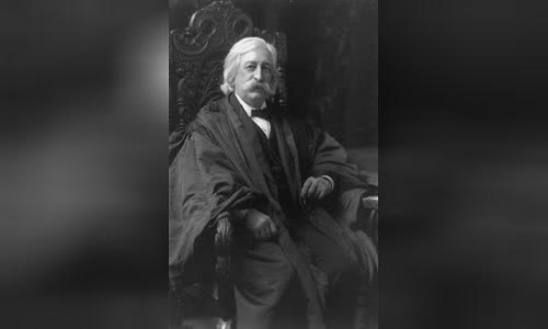 Melville Fuller