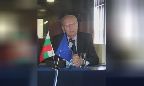 Nedelcho Beronov