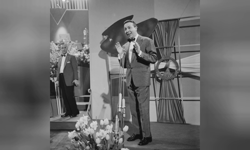 André Claveau