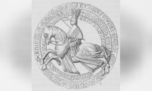 Rudolf I of Bohemia