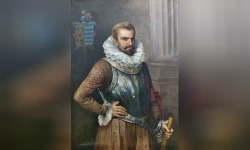 Pedro de Alvarado