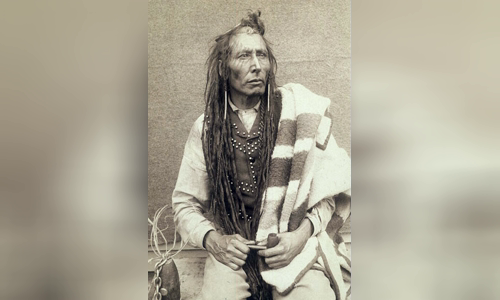 Poundmaker