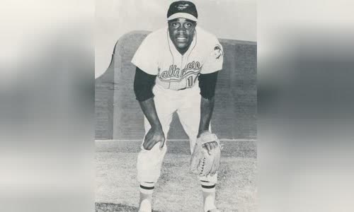 Earl Robinson (baseball)