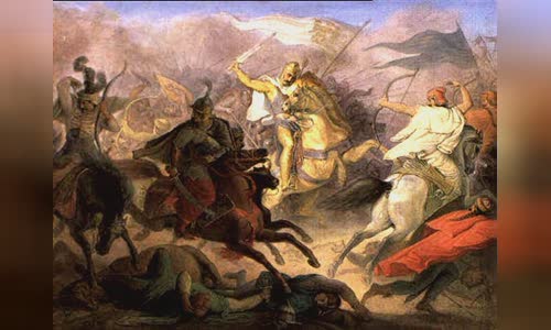 Luitpold, Margrave of Bavaria