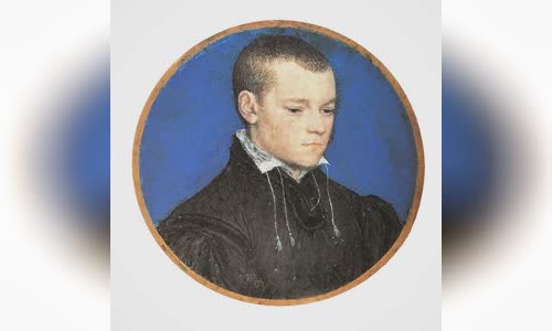 Gregory Cromwell, 1st Baron Cromwell