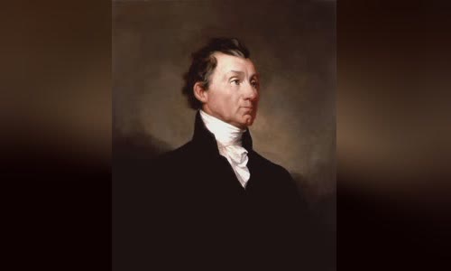 James Monroe