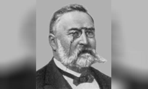 Johannes Schmidt (linguist)