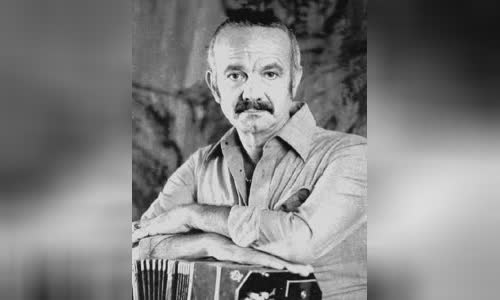 Astor Piazzolla