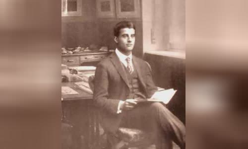 Pier Giorgio Frassati