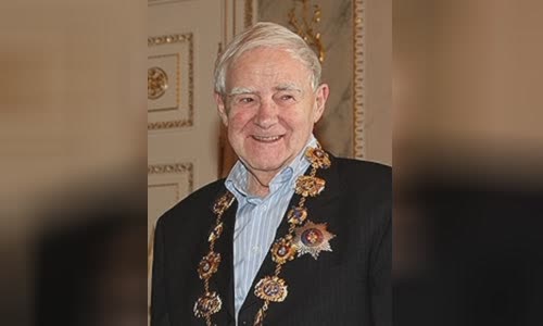 Daniil Granin