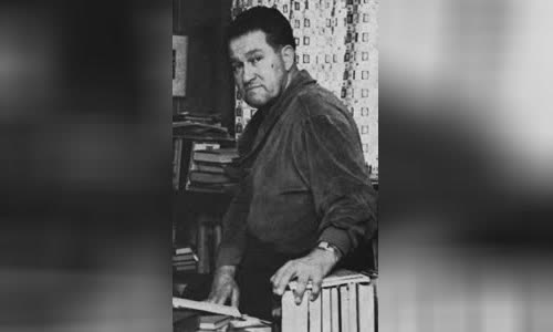 August Derleth