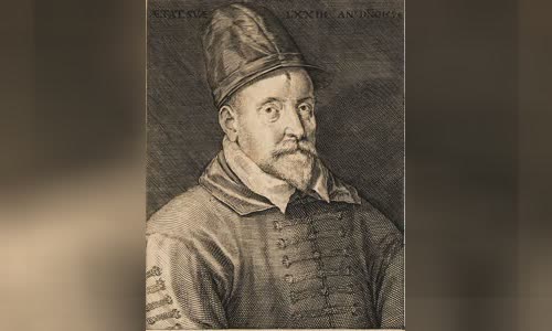 Philippe de Monte
