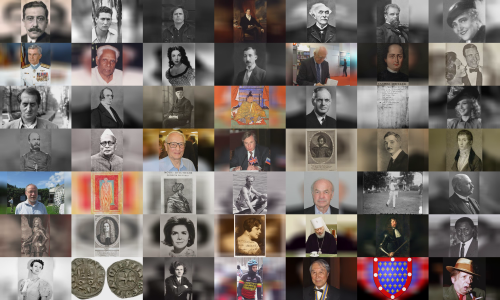 History Deaths on July 05