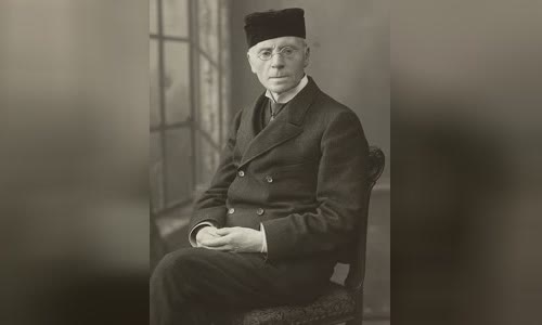 Jonas Lie (writer)
