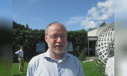 Uffe Haagerup