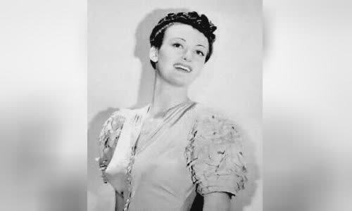 Amzie Strickland