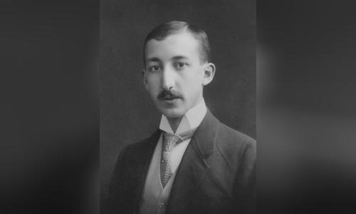 George de Hevesy