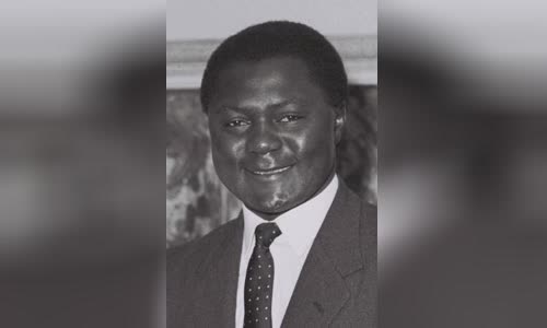 Tom Mboya