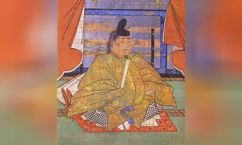 Emperor Murakami