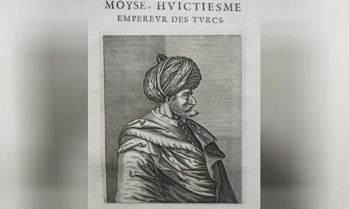 Musa Çelebi