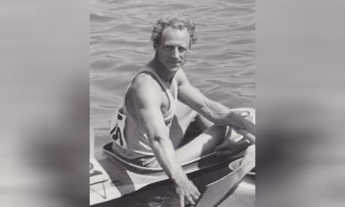 Gert Fredriksson