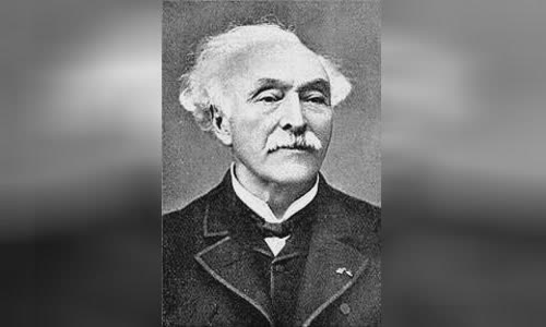Victor Massé