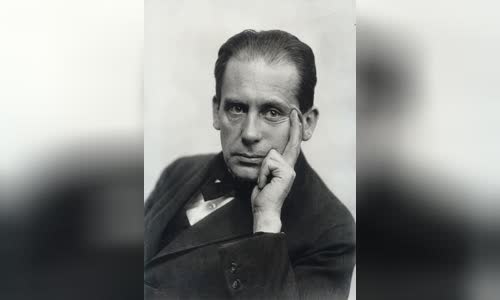 Walter Gropius