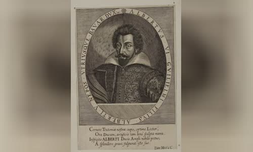 Albert VI, Duke of Bavaria