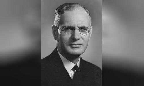 John Curtin