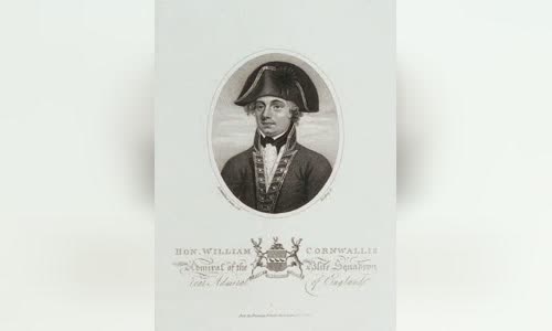 William Cornwallis