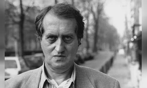 Gerrit Komrij