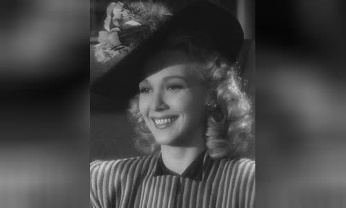 Carole Landis