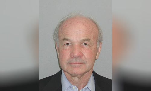 Kenneth Lay