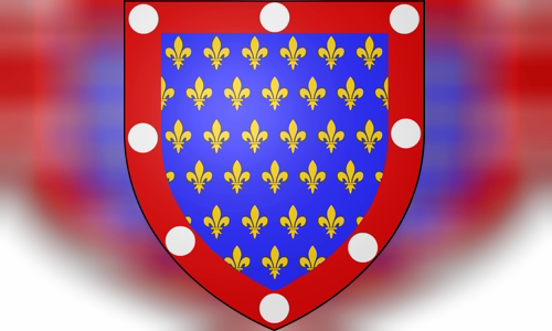Charles III, Count of Alençon