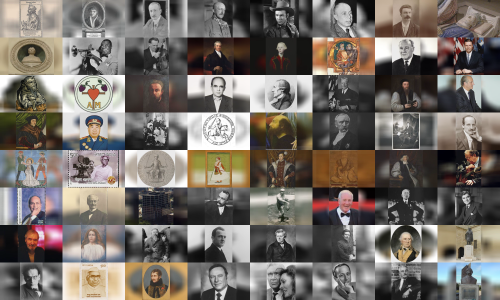 History Deaths on July 06
