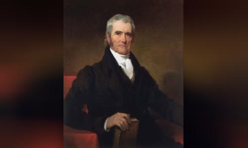 John Marshall