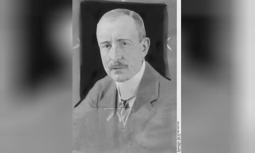 Wilhelm von Mirbach