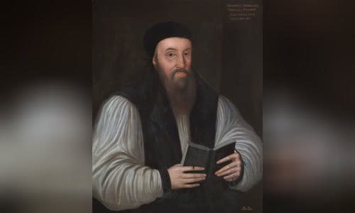Edmund Grindal