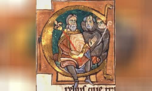 William I, Duke of Aquitaine