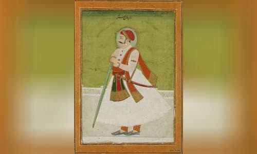 Man Singh I