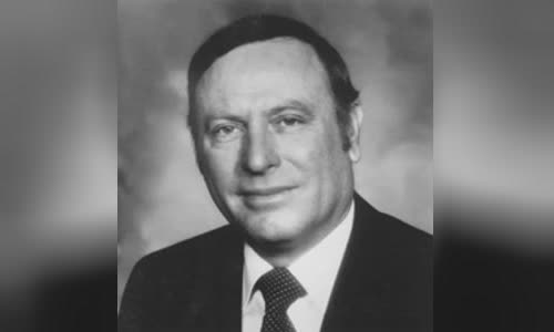 Alan J. Dixon