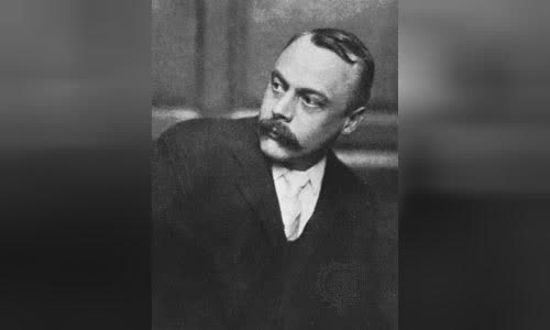 Kenneth Grahame