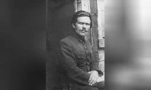 Nestor Makhno